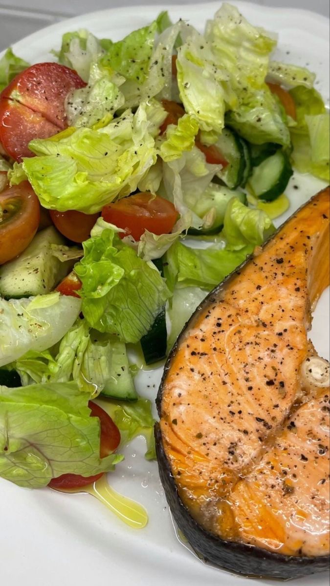 ZANIMLJIVOST O SALATI KOJU SIGURNO NISTE ZNALI... :)