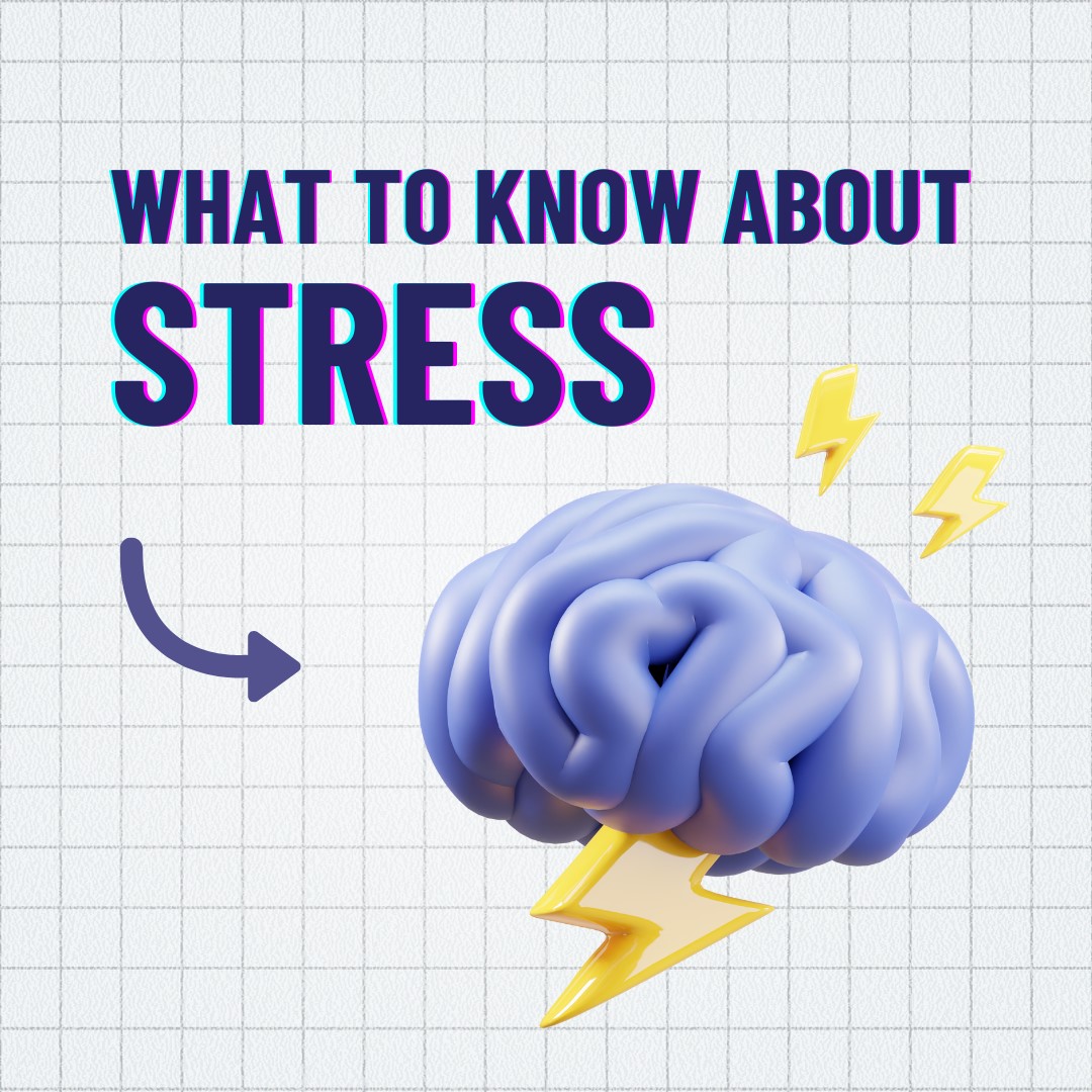 Kako da smanjim posledice stresa?